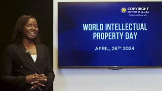 World Intellectual Property Day 2024