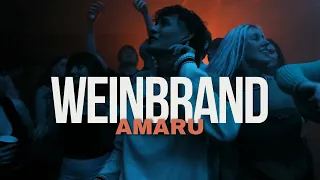 Amaru - Weinbrand (Official Video)