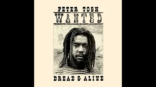 Reggae Mylitis | 2002 Remaster - Peter Tosh