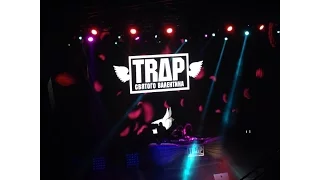 TRAP Святого Валентина в Space Moscow [14.02.16]