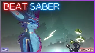 (Beat Saber) Zer0 - Krewella (Expert+)