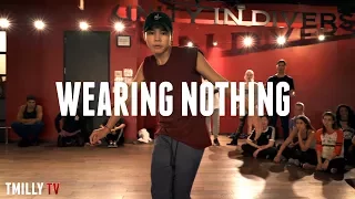 Dagny - WEARING NOTHING - Choreography by Jake Kodish - ft Sean Lew, Shyvon Campbell, Nat Bat