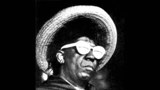 Sun Ra - The Perfect Man