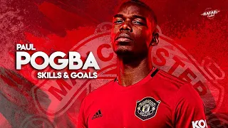 Paul Pogba ● French Genius ● Goals • ROCKSTAR •