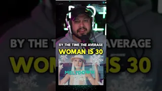BODY COUNT For The Average Women REVEALED!!! (SHOCKING!)