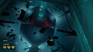 Half-life Alyx |Часть 10| Красивый финал, G-man и главный твист игры
