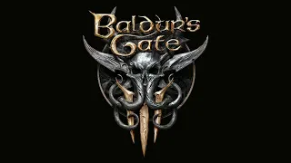 Baldur's Gate 3 Original Soundtrack - 03 Mind Flayer Theme