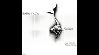 Baba Yaga - Collage (1974) Full Album.