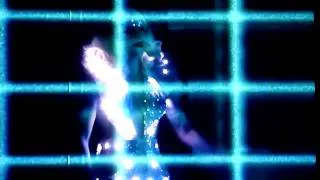 Lady GaGa - Dance in the Dark HD (Live @ Nokia Theatre 12/22/09)