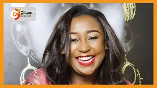 Betty Kyallo talks business, Dennis Okari, her daughter, relationship status and more (Part 1)