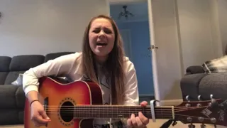 Kelsey Bovey - Lady In Red: Live In The Living Room