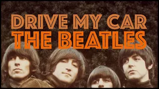 Drive My Car | The Beatles | Complete & Accurate Guitar Lesson
