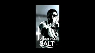 Ava Max - Salt violin instrumental cover