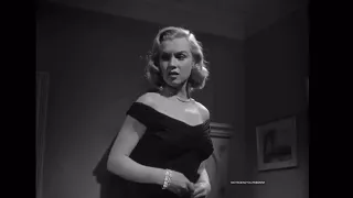 Marilyn Monroe- The Asphalt Jungle 1950