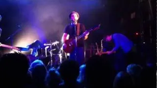 Brand New Said The Whale! Live @ The Mod Club in Toronto (08/09/2011) Track 3