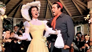 Kathryn Grayson & Mario Lanza - Be My Love - DES STEREO