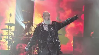 JUDAS PRIEST ...04/24/24 (Sinner)  Live at the Cross Insurance Center in Bangor Maine