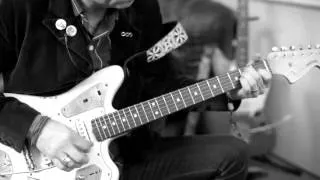 Johnny Marr - 'Wonderful Woman' - 2014