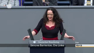 Rede gegen die AfD | "Fatal ist mir das Lumpenpack" (Heine)