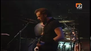 Metallica King Nothing Live 1997 Hamburg Germany