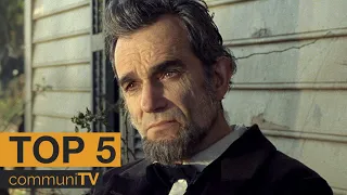 Top 5 President Movies