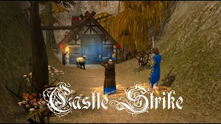 Castle Strike #15 - Заколдованная долина