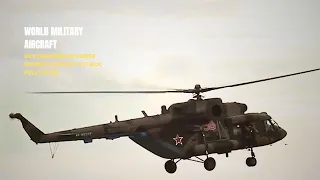 Sky Dominator: Inside Russia's Fastest Attack Helicopter