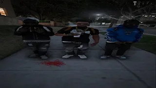 [GTA:World] Step on