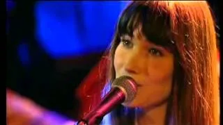 Carla Bruni - Concert au Théâtre du Trianon, Paris (Live)