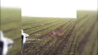 Сенсация    Ополченцы ДНР зачистка зеленки с БТР    Pro russians militias Clearing Patrol