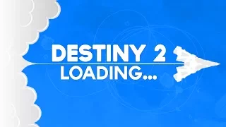 Destiny 2 - BETA PRE-LOAD READY! (Xbox One & PS4 only)