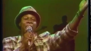 PAPA WEMBA & Viva la Musica:  LES MERVEILLES DU PASSE (www.topafricamagazine.net)