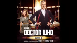 Doctor Who - A Good Man? (With Choir Vocals) Series 8 Soundtrack