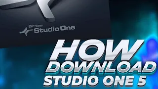 STUDIO ONE 5 CRACK | FREE DOWNLOAD | STUDIO ONE 5 CRACK 2022