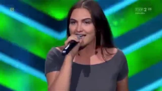 Martyna Kowalik - The Voice of Poland 10 [WYSTĘP]