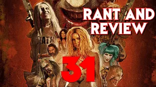 31(2016) | Rant & Review