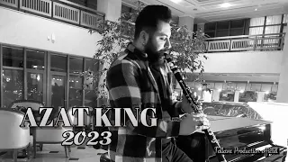 Ork ★ Azat  King ★ 2023 ♫ █▬█ █ ▀█▀
