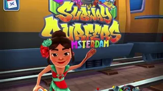 Perdí mi progreso en Subway Surfers (Verlo hasta el final)