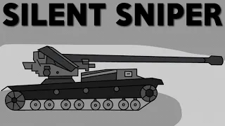 WOTB | SILENT SNIPER