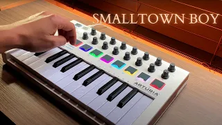 Smalltown Boy - Bronski Beat [INSTRUMENTAL COVER] | MINILAB