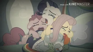 (PMV) my little pony-sad song