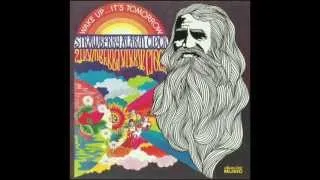 Curse of the Witches - Strawberry Alarm Clock