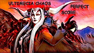 #DFFOO [GL] Ultimecia Chaos "Magic Team" (999k score)