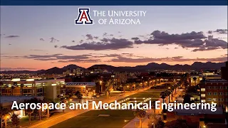 Aerospace & Mechanical Engineering Program