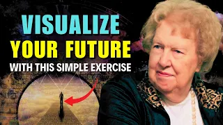 CREATE ANYTHING YOU DESIRE! - Dolores Cannon - Future progression exercise