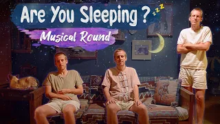 Are You Sleeping? (Brother John) Round