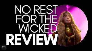 No Rest For The Wicked Review (is EARLY ACCESS worth it?)