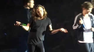 Harry Styles - Funny, goofy and hot moments |Part 14|