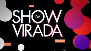 PROGRAMA COMPLETO | SHOW DA VIRADA | REDE GLOBO | 31/12/2019