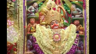 KashtbhanjanDev Hanumanji Full song “shree ram chandra kripalu bhajman”Salangpur